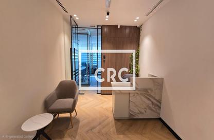 Office Space - Studio - 1 for sale in Silver Tower (Ag Tower) - JLT Cluster I - Jumeirah Lake Towers - Dubai