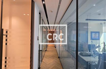 Office Space - Studio - 1 for sale in Silver Tower (Ag Tower) - JLT Cluster I - Jumeirah Lake Towers - Dubai