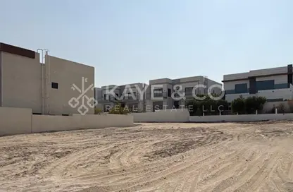 Land - Studio for sale in Al Furjan West - Al Furjan - Dubai
