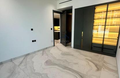Apartment - 1 Bedroom - 2 Bathrooms for sale in 48 Parkside - Arjan - Dubai