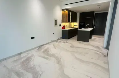 Apartment - 1 Bedroom - 2 Bathrooms for sale in 48 Parkside - Arjan - Dubai