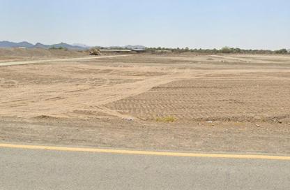 Land - Studio for sale in Masfoot 3 - Masfoot - Ajman Land - Studio for sale in Masfoot 3 - Masfoot - Ajman