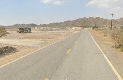Land - Studio for sale in Masfoot 3 - Masfoot - Ajman Land - Studio for sale in Masfoot 3 - Masfoot - Ajman