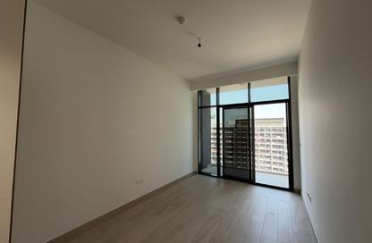 Apartment - Studio - 1 Bathroom for sale in Azizi Riviera Beachfront Tower A - Azizi Riviera Beachfront - Azizi Riviera - Meydan One - Meydan - Dubai