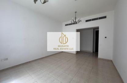Apartment - 1 Bedroom - 2 Bathrooms for rent in Rasheed Tower 4 - Al Taawun - Sharjah