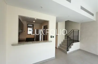 Townhouse - 4 Bedrooms - 3 Bathrooms for rent in Malta - Damac Lagoons - Dubai