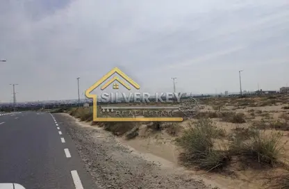 أرض - استوديو للبيع في البليده - البطائح - الشارقة