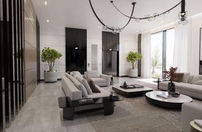 Apartment - 1 Bedroom - 1 Bathroom for sale in Samana Manhattan 1 - District 13 - Jumeirah Village Circle - Dubai
