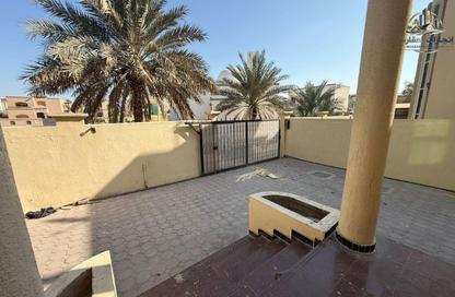 Villa - 5 Bedrooms - 7 Bathrooms for rent in Al Yasmeen 1 - Al Yasmeen - Ajman