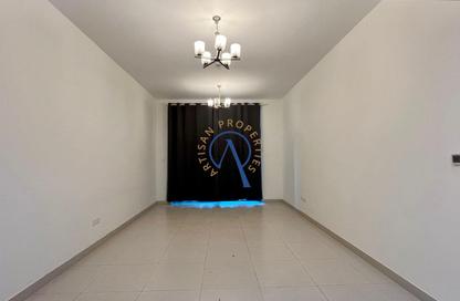 Apartment - 1 Bedroom - 2 Bathrooms for rent in Al Sayyah Residence A - Al Sayyah Residence - Arjan - Dubai