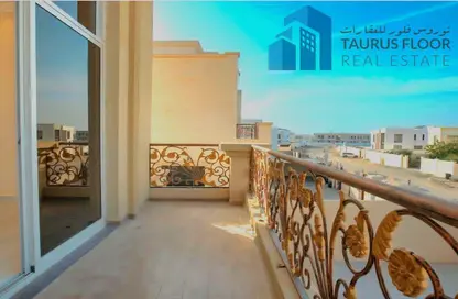 فيلا - 5 غرف نوم - 6 حمامات للايجار في العوير 1 - العوير - دبي