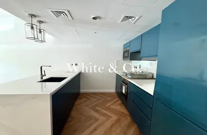 شقة - غرفة نوم - 1 حمام للايجار في الأرتا 4 - الأرتا - جرينز - دبي