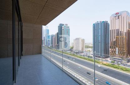 Office Space - Studio for rent in Maze Tower - Sheikh Zayed Road - Dubai