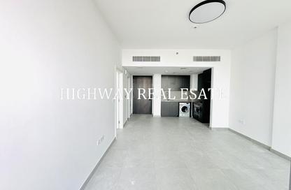Apartment - 1 - 2 for rent in The Gate 2 at Aljada - Aljada - Sharjah