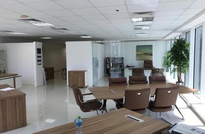 Office Space - Studio for rent in The Burlington - Business Bay - Dubai Office Space - Studio for rent in The Burlington - Business Bay - Dubai