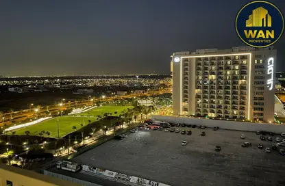 شقة - غرفة نوم - 1 حمام للبيع في نافيتاس أ - نافيتاز للاقامة و الشقق القندقية - داماك هيلز 2 - دبي شقة - غرفة نوم - 1 حمام للبيع في نافيتاس أ - نافيتاز للاقامة و الشقق القندقية - داماك هيلز 2 - دبي