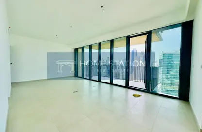 Apartment - 2 Bedrooms - 3 Bathrooms for rent in BLVD Heights Tower 1 - BLVD Heights - Downtown Dubai - Dubai