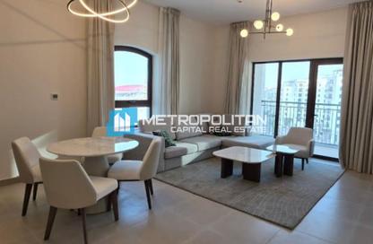 Apartment - 1 Bedroom - 1 Bathroom for sale in Residences E - Yas Golf Collection - Yas Island - Abu Dhabi
