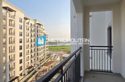 Apartment - 1 Bedroom - 1 Bathroom for sale in Residences E - Yas Golf Collection - Yas Island - Abu Dhabi Apartment - 1 Bedroom - 1 Bathroom for sale in Residences E - Yas Golf Collection - Yas Island - Abu Dhabi