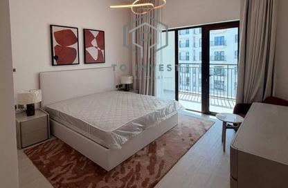 Apartment - 2 Bedrooms - 2 Bathrooms for sale in Views B - Yas Golf Collection - Yas Island - Abu Dhabi