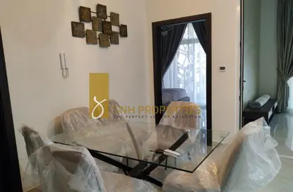 شقة - غرفة نوم - 2 حمامات للبيع في جيويلز باي دانيوب - ارجان - دبي