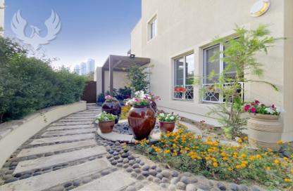 Villa - 4 Bedrooms - 4 Bathrooms for sale in Meadows 1 - Meadows - Dubai