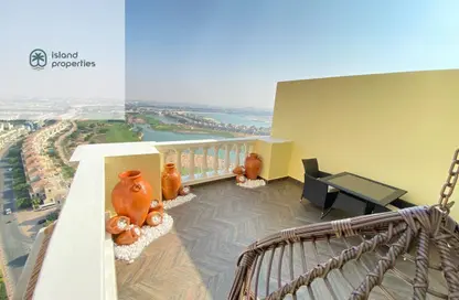 Apartment - 1 Bathroom for rent in Royal Breeze 4 - Royal Breeze - Al Hamra Village - Ras Al Khaimah Apartment - 1 Bathroom for rent in Royal Breeze 4 - Royal Breeze - Al Hamra Village - Ras Al Khaimah