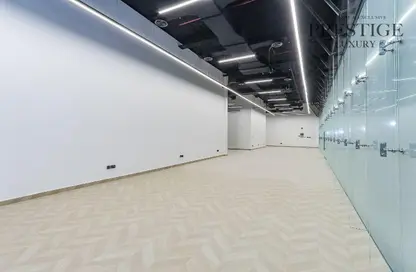 Retail - Studio - 1 Bathroom for rent in Park Tower A - Park Towers - DIFC - Dubai