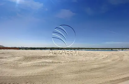 أرض - استوديو للبيع في الياس الغرببة - جزيرة ياس - أبوظبي