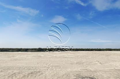 Land - Studio for sale in West Yas - Yas Island - Abu Dhabi Land - Studio for sale in West Yas - Yas Island - Abu Dhabi