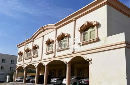 عمارة بالكامل - 8 غرف نوم - 8 حمامات للبيع في ندود جهام - الهيلي - العين