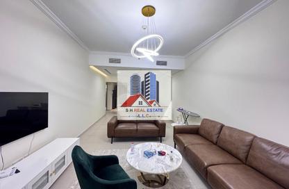 Apartment - 2 Bedrooms - 3 Bathrooms for rent in Nasayem Avenue 1 - Nasayem Avenue - Mirdif Hills - Mirdif - Dubai Apartment - 2 Bedrooms - 3 Bathrooms for rent in Nasayem Avenue 1 - Nasayem Avenue - Mirdif Hills - Mirdif - Dubai