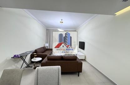 Apartment - 2 Bedrooms - 3 Bathrooms for rent in Nasayem Avenue 1 - Nasayem Avenue - Mirdif Hills - Mirdif - Dubai