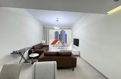 Apartment - 2 Bedrooms - 3 Bathrooms for rent in Nasayem Avenue 1 - Nasayem Avenue - Mirdif Hills - Mirdif - Dubai