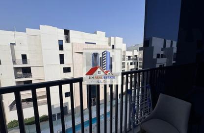 Apartment - 2 Bedrooms - 3 Bathrooms for rent in Nasayem Avenue 1 - Nasayem Avenue - Mirdif Hills - Mirdif - Dubai