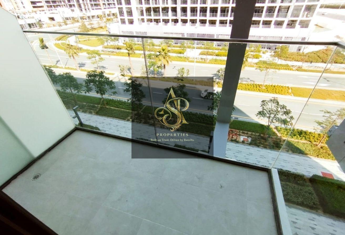 Elegant Living for Rent in Azizi Riviera 9 Meydan photo 7