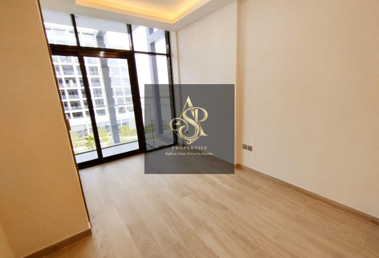 Elegant Living for Rent in Azizi Riviera 9 Meydan photo 3