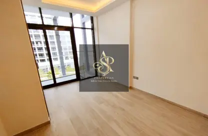 Apartment - Studio - 1 Bathroom for rent in AZIZI Riviera - Meydan One - Meydan - Dubai