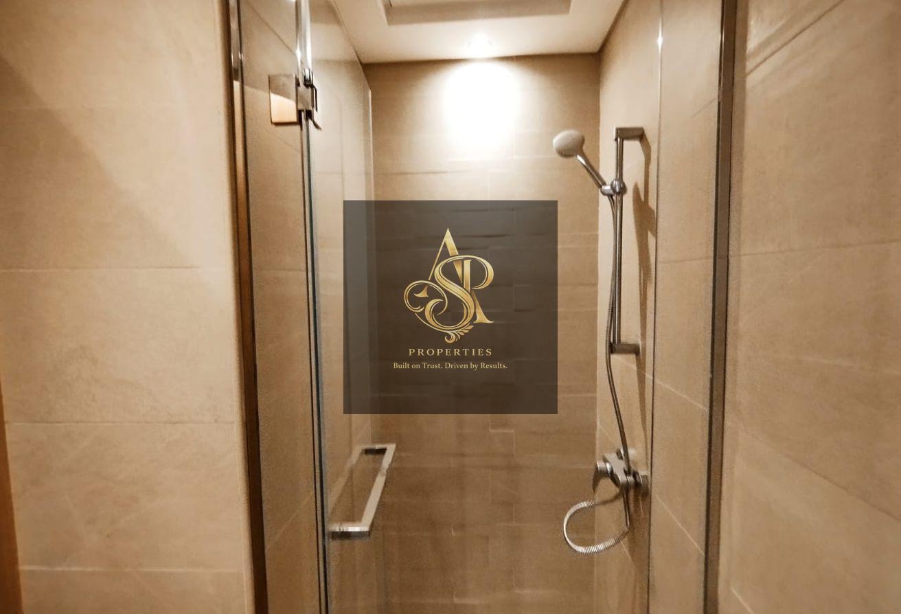 Elegant Living for Rent in Azizi Riviera 9 Meydan photo 12