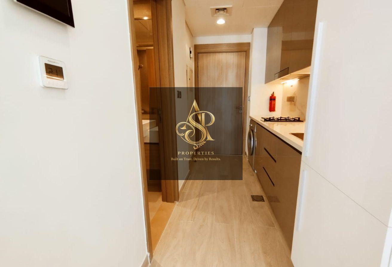 Elegant Living for Rent in Azizi Riviera 9 Meydan photo 10