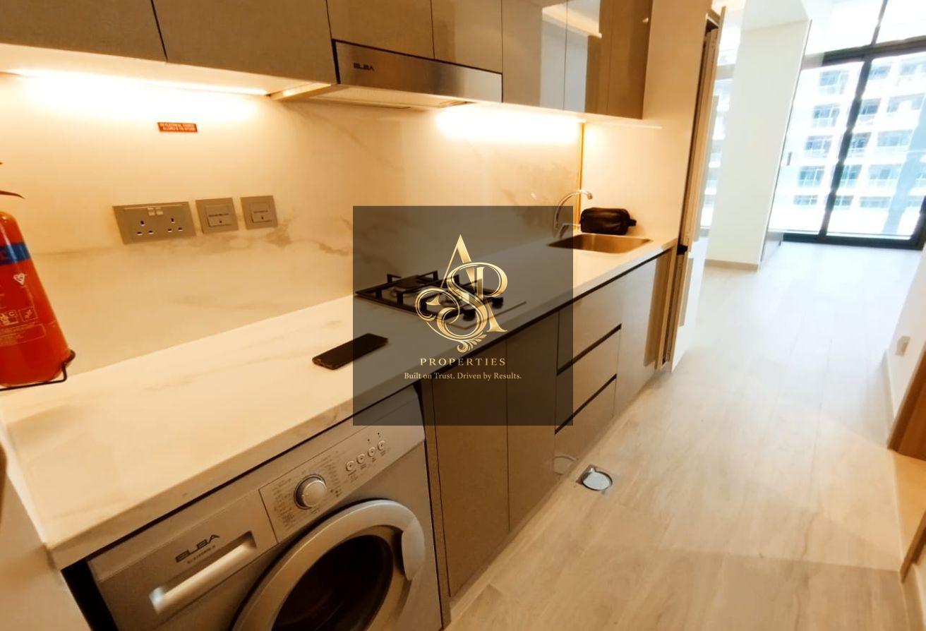 Elegant Living for Rent in Azizi Riviera 9 Meydan photo 13