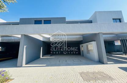 Townhouse - 2 Bedrooms - 4 Bathrooms for sale in Kaya - Masaar - Tilal City - Sharjah Townhouse - 2 Bedrooms - 4 Bathrooms for sale in Kaya - Masaar - Tilal City - Sharjah