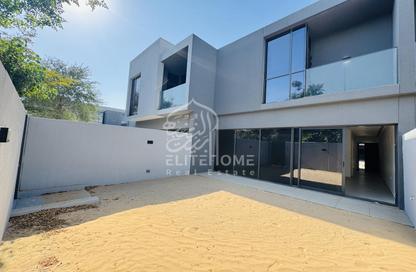 Townhouse - 2 Bedrooms - 4 Bathrooms for sale in Kaya - Masaar - Tilal City - Sharjah Townhouse - 2 Bedrooms - 4 Bathrooms for sale in Kaya - Masaar - Tilal City - Sharjah