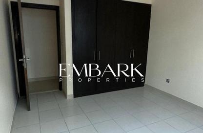 Apartment - 3 Bedrooms - 4 Bathrooms for rent in Durar 1 - Dubai Land Residence Complex - Dubai Land - Dubai