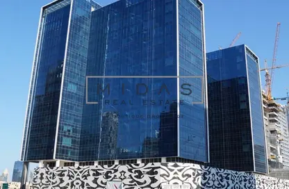 Office Space - 1 Bedroom - 1 Bathroom for rent in Tamani Art Tower - Business Bay - Dubai Office Space - 1 Bedroom - 1 Bathroom for rent in Tamani Art Tower - Business Bay - Dubai