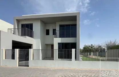 Villa - 5 Bedrooms - 5 Bathrooms for rent in Sidra Villas I - Sidra Villas - Dubai Hills Estate - Dubai