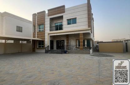 Villa - 5 - 7 for rent in Al Hamidiya 2 - Al Hamidiya - Ajman