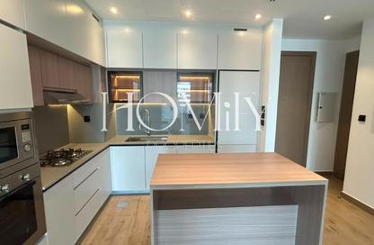 Apartment - 1 - 1 for rent in The Haven Gardens - District 15 - Jumeirah Village Circle - Dubai