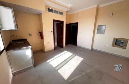 Apartment - Studio - 1 Bathroom for rent in Ajman Global City - Al Alia - Ajman Apartment - Studio - 1 Bathroom for rent in Ajman Global City - Al Alia - Ajman