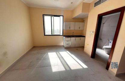Apartment - Studio - 1 Bathroom for rent in Ajman Global City - Al Alia - Ajman Apartment - Studio - 1 Bathroom for rent in Ajman Global City - Al Alia - Ajman